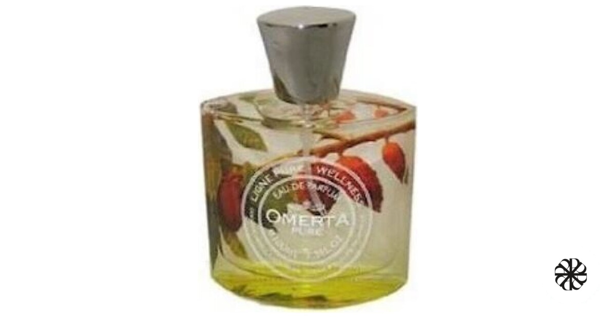 Coco & Fleurs de Vanille Omerta