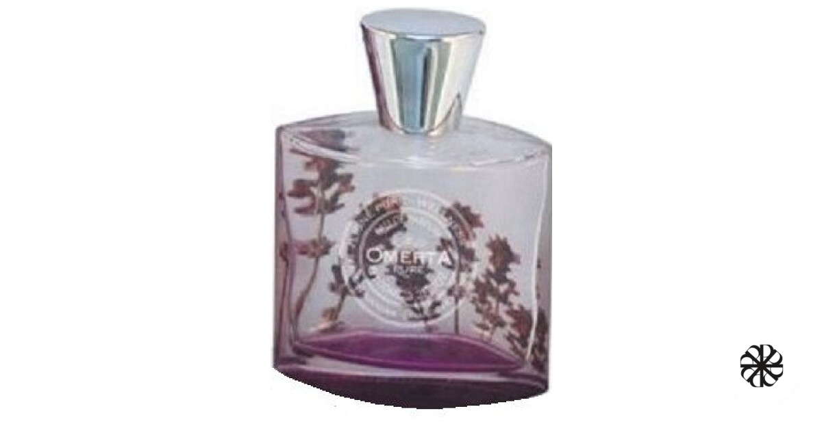 French Lavender Omerta