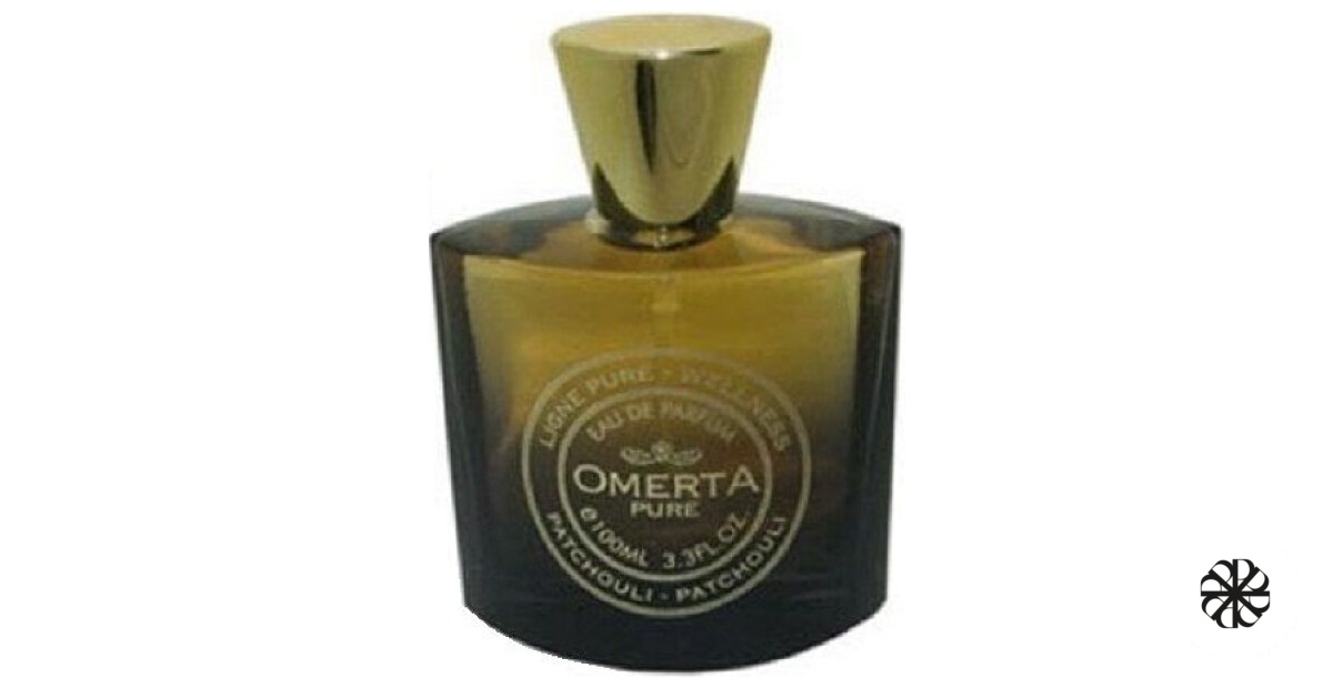 Patchouli Omerta