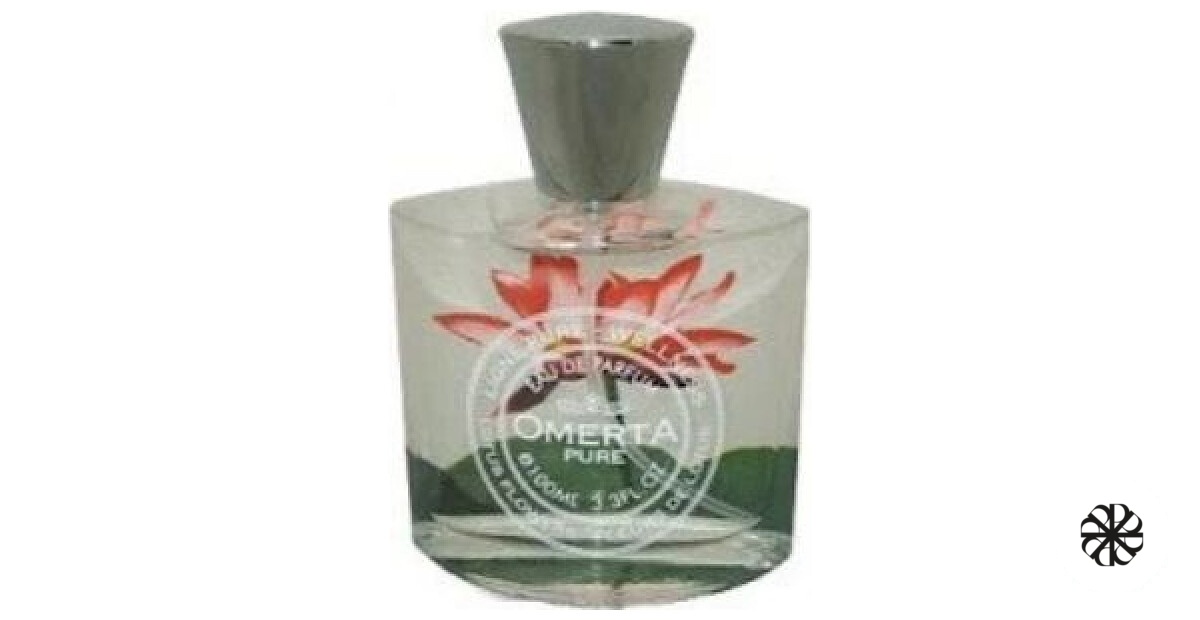 Lotus Flowers Omerta