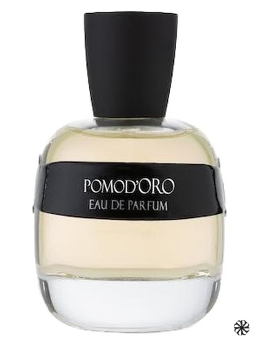 Pomod’ORO Omnia Profumi