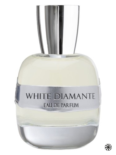White Diamante Omnia Profumi
