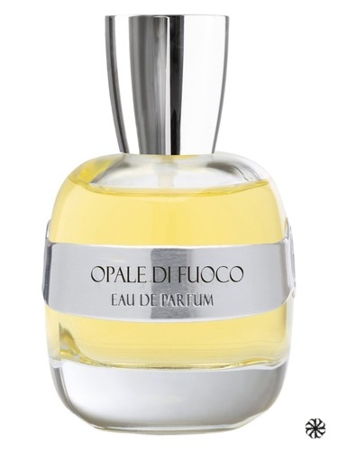 Opale Di Fuoco Omnia Profumi