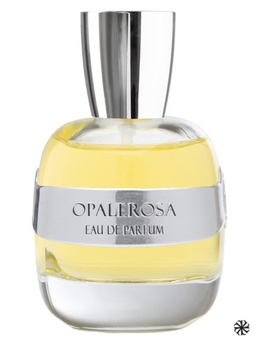 Opalerosa Omnia Profumi