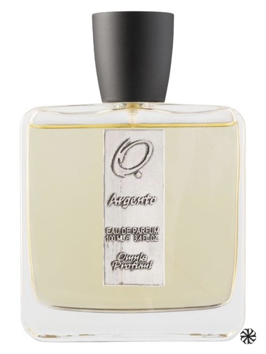 Argento Omnia Profumi