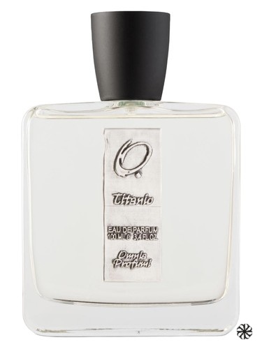 Titanio Omnia Profumi