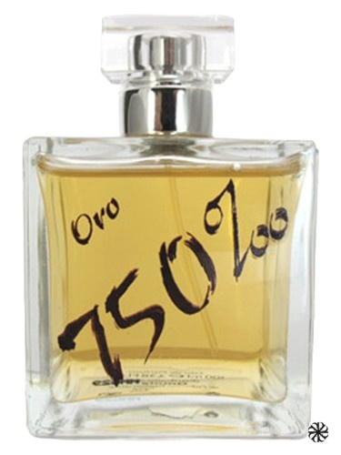 Oro 750‰ Omnia Profumi