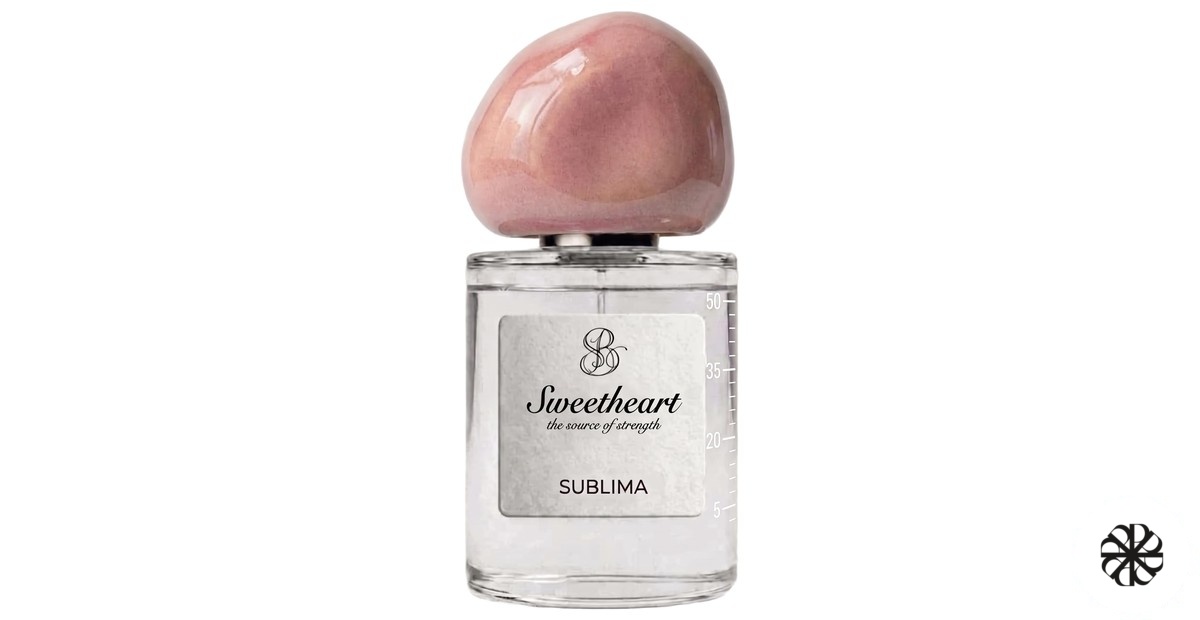 Sweetheart Sublima
