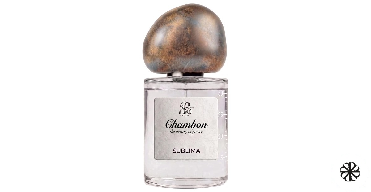 Chambon Sublima