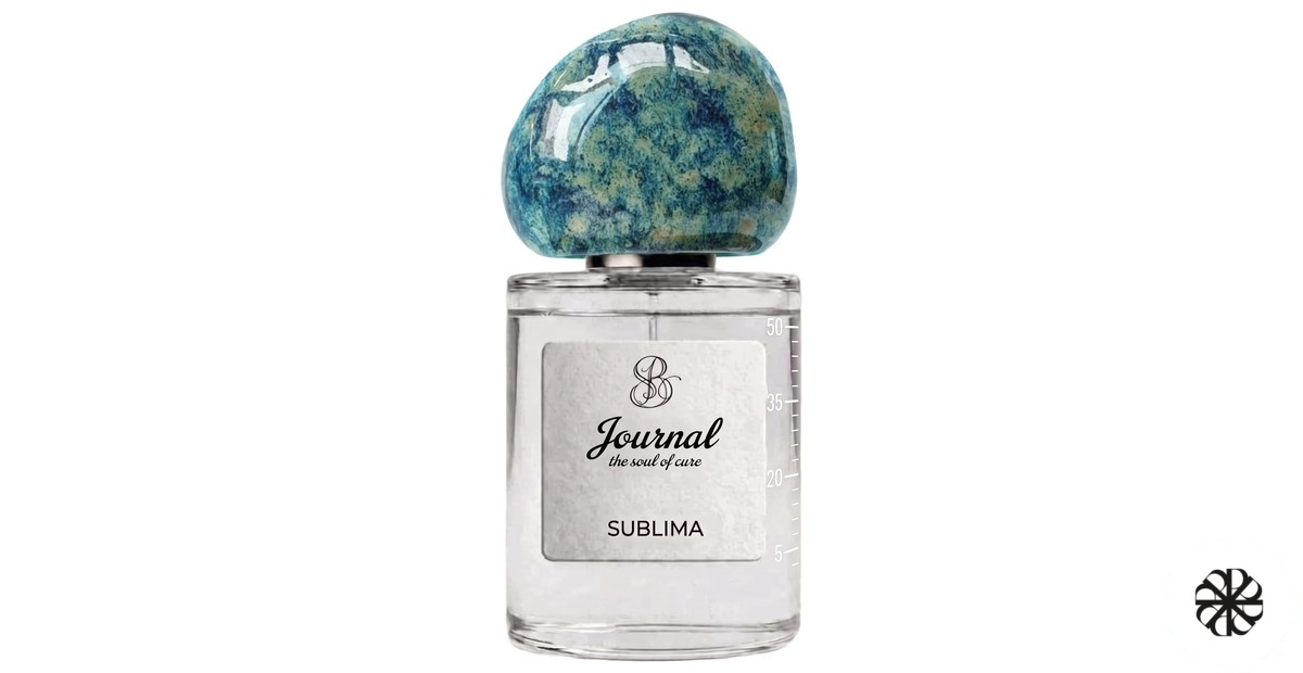 Journal Sublima