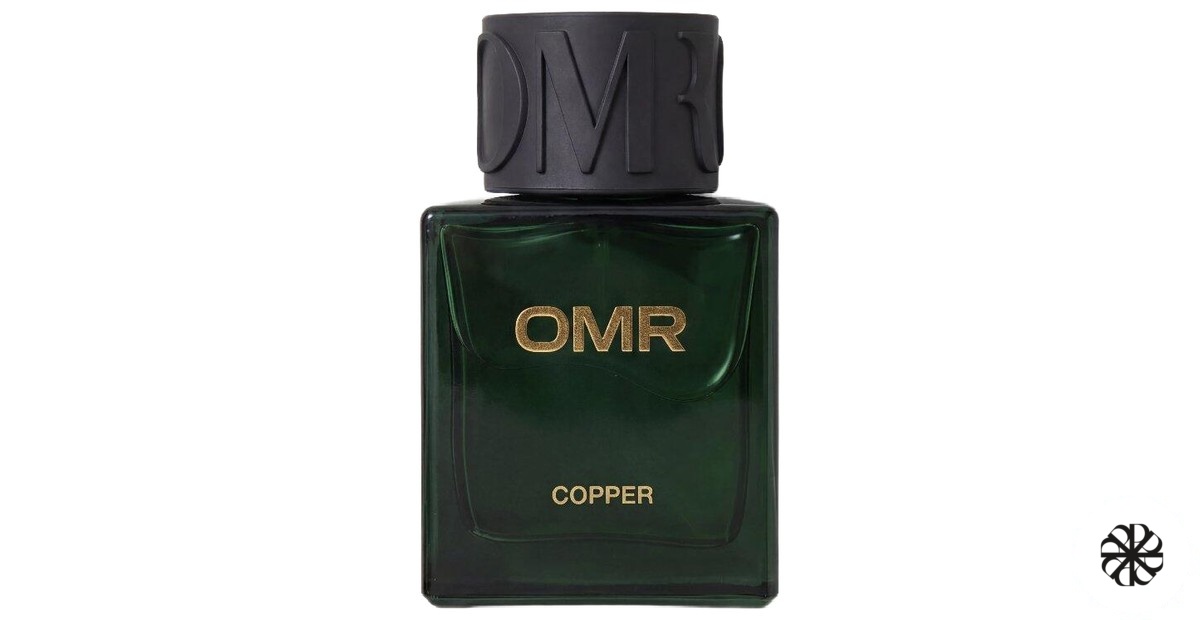 Copper OMR Beauty