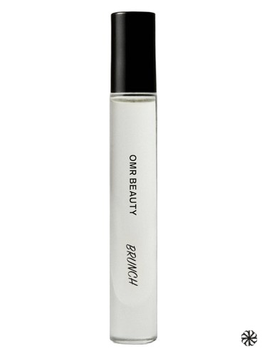Brunch Perfume Oil OMR Beauty