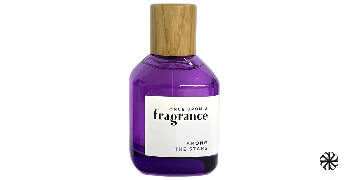 Among the Stars Once Upon a Fragrance