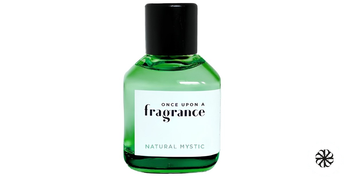 Natural Mystic Once Upon a Fragrance