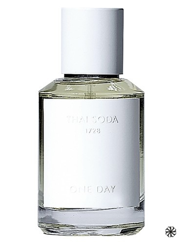 Thai Soda One Day