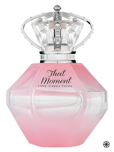 That Moment One Direction