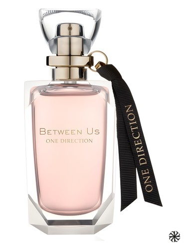 Between Us One Direction