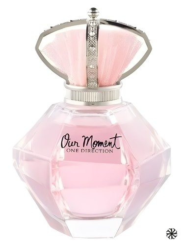 Our Moment One Direction