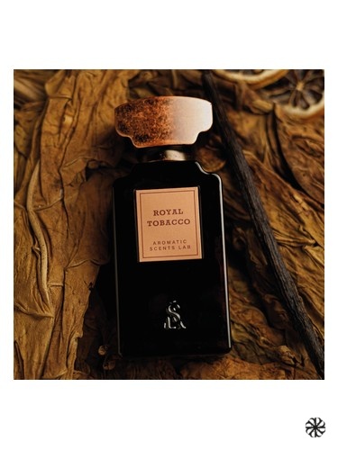 Royal Tobacco Aromatic Scents Lab