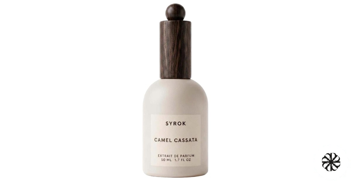 Camel Cassata Syrok