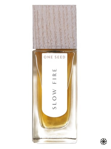 Slow Fire One Seed