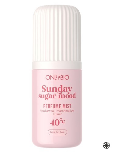 Sunday Sugar Mood 40°C OnlyBio