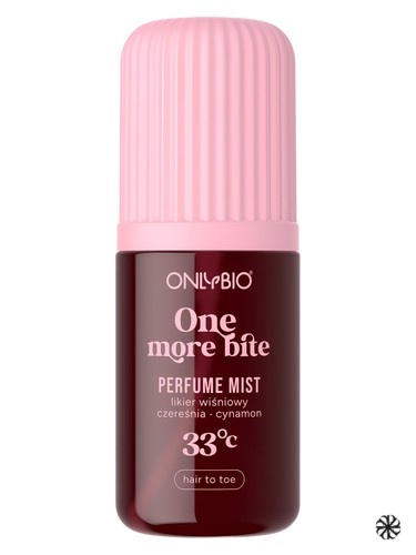 One More Bite 33°C OnlyBio