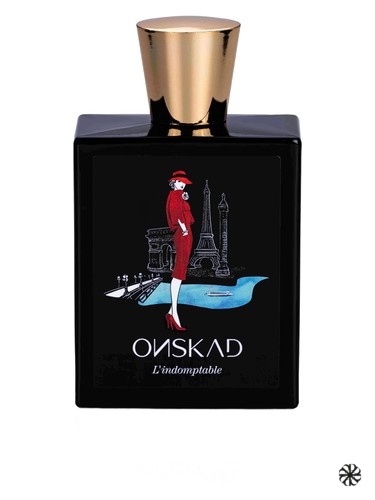 L'indomptable Onskad