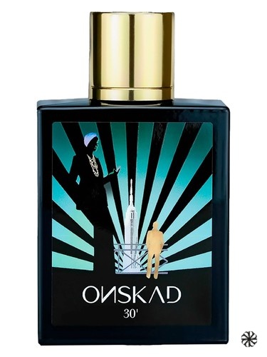 Onskad 30' Onskad