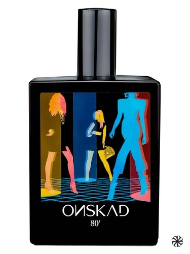 Onskad 80' Onskad