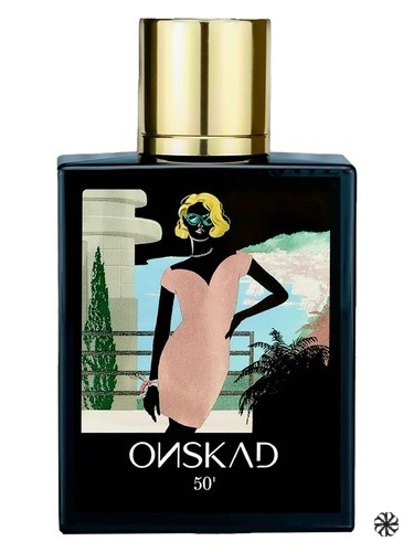 Onskad 50' Onskad