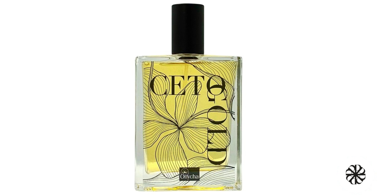Ceto Gold Onycha