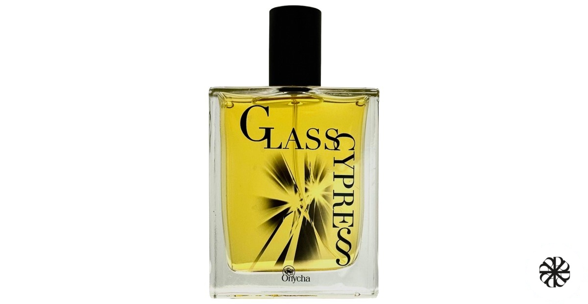 GlassCypress Onycha