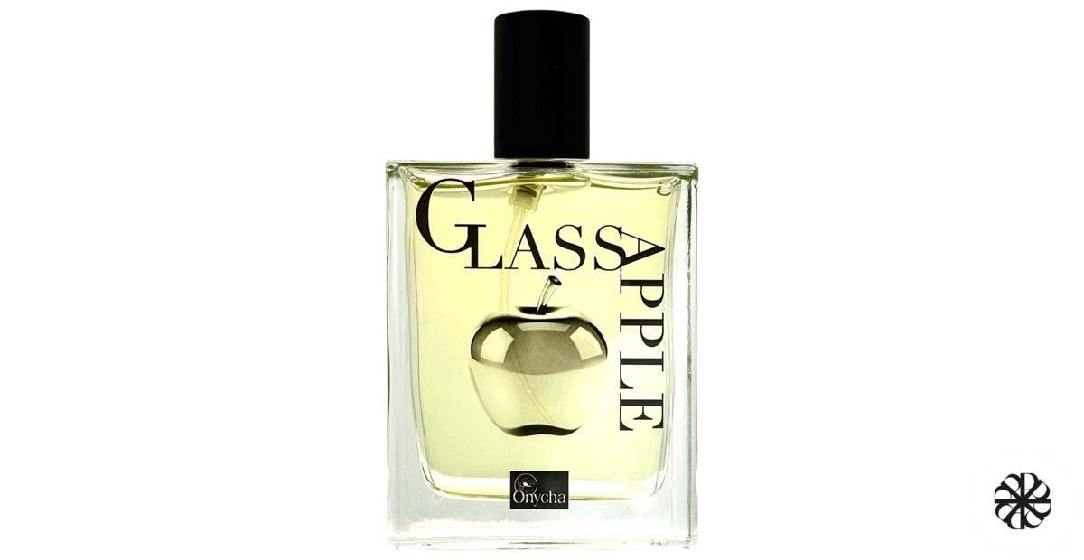 GlassApple Onycha