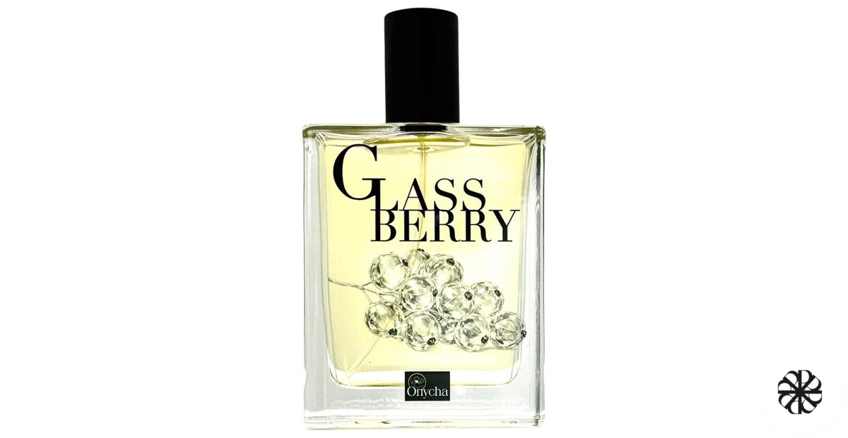 GlassBerry Onycha