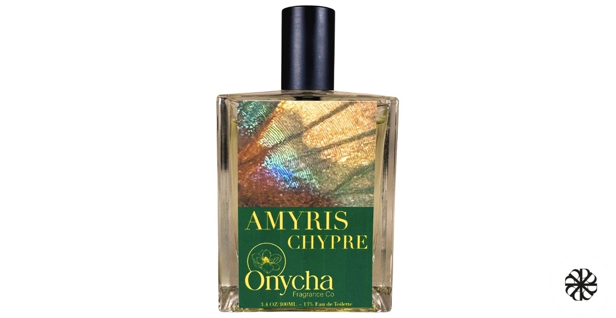 Amyris Chypre Onycha