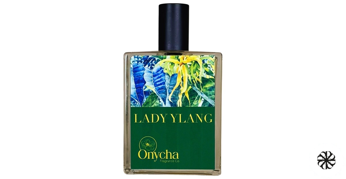 Lady Ylang Onycha