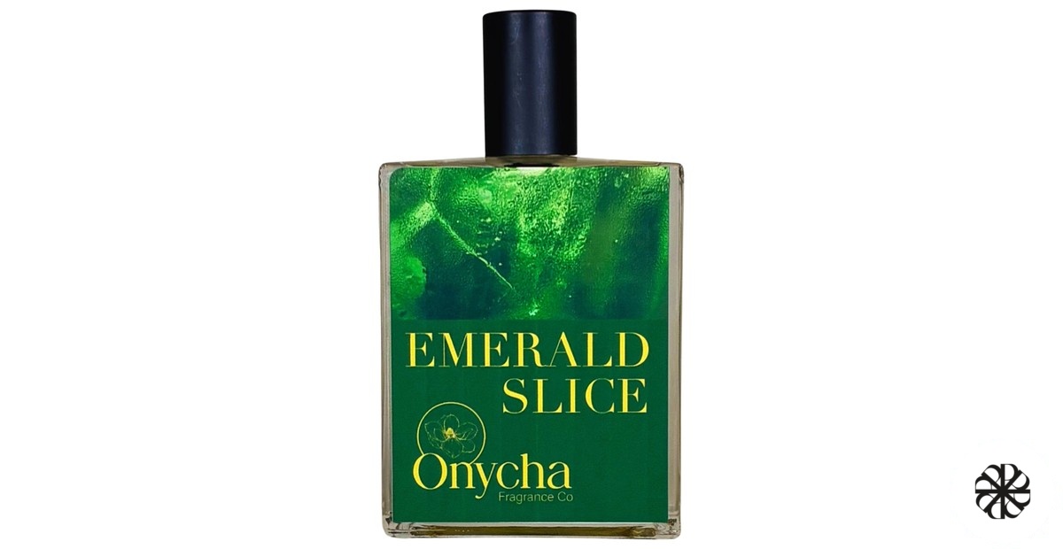 Emerald Slice Onycha