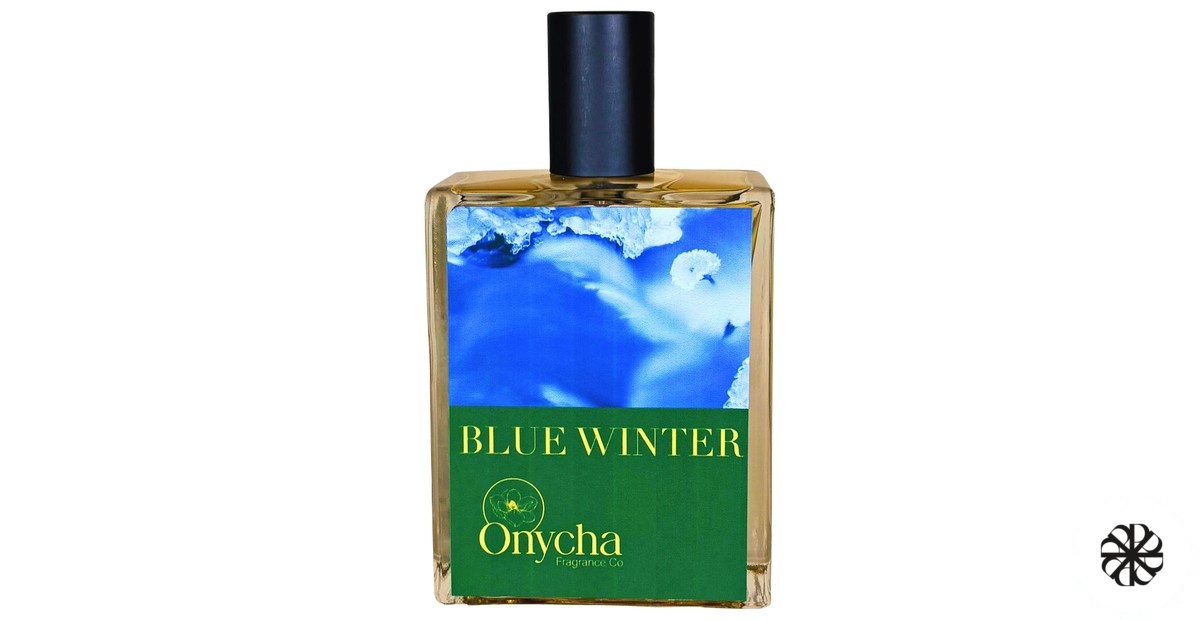 Blue Winter Onycha