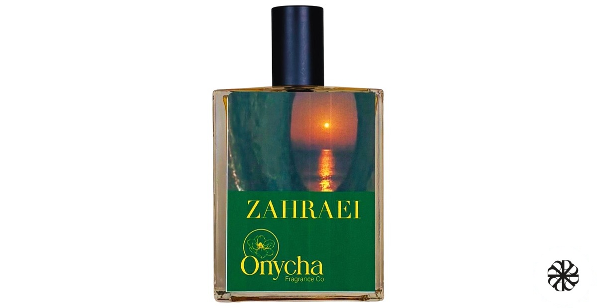 Zahraei Onycha