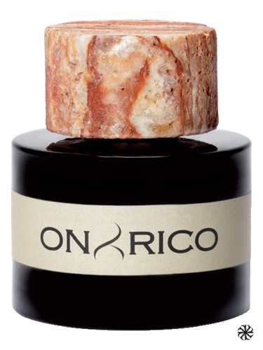 Rossa Boheme Onyrico