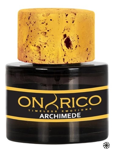 Archimede Onyrico