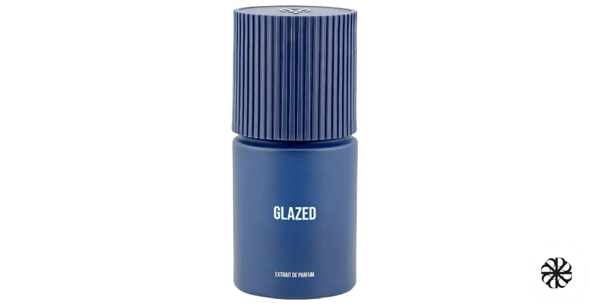 Glazed Opai Fragrance