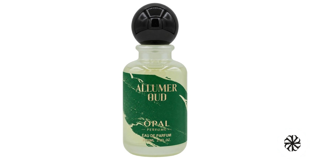 Allumer Oud Opal Perfumes