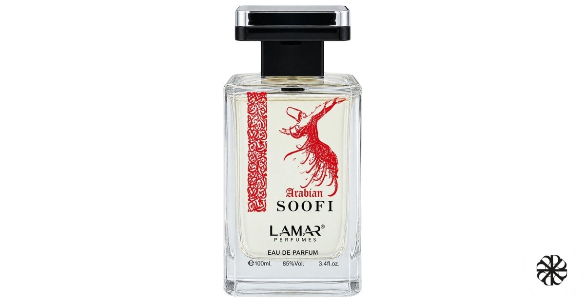Arabian Soofi Opal Perfumes