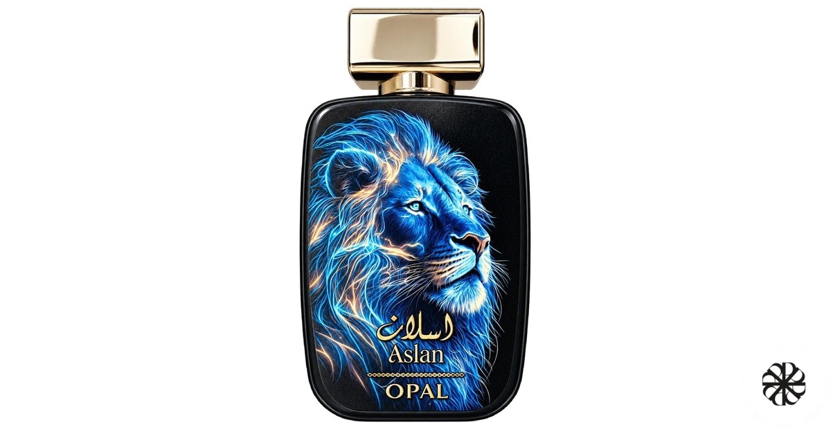 Aslan Opal Perfumes
