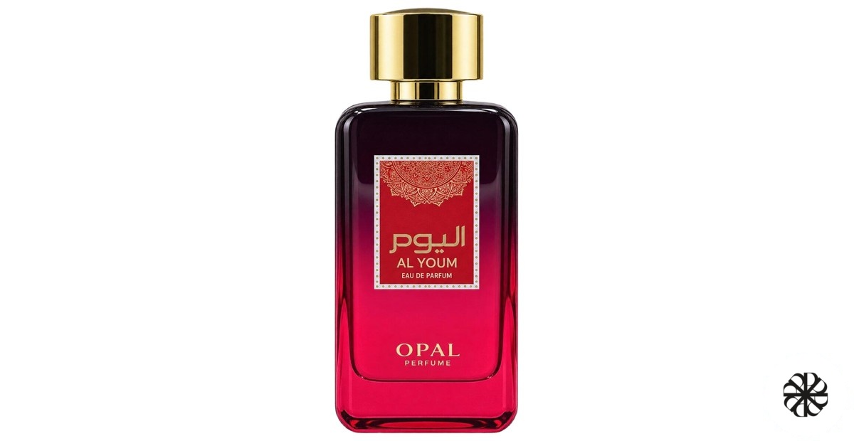 Al Youm Opal Perfumes