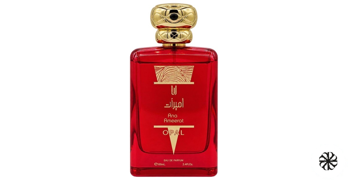 Ana Ameerat Opal Perfumes