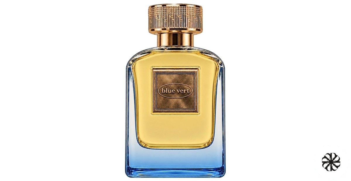 Blue Vert Opal Perfumes