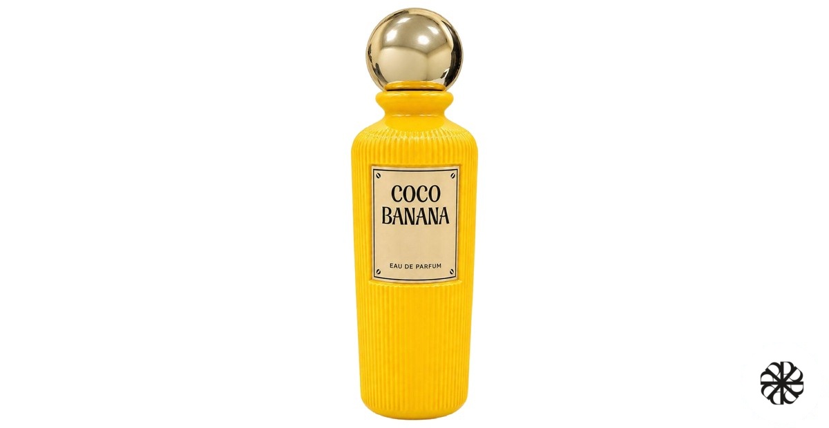 Coco Banana Opal Perfumes